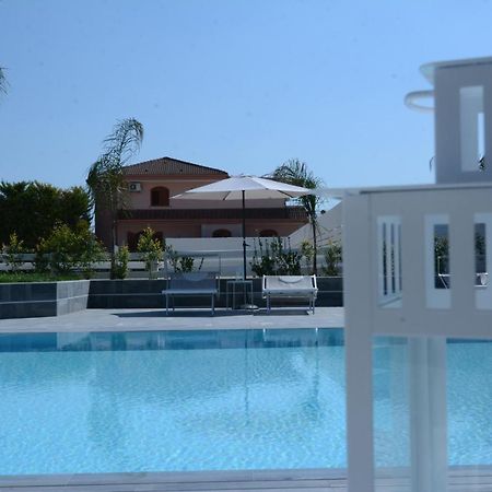 Hotel La Casa Di Frank à San Ferdinando di Puglia Extérieur photo