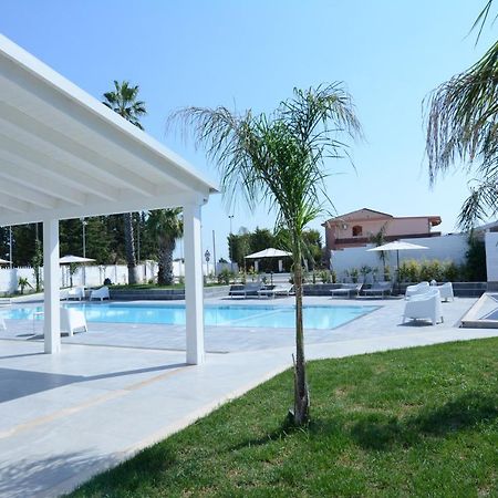 Hotel La Casa Di Frank à San Ferdinando di Puglia Extérieur photo