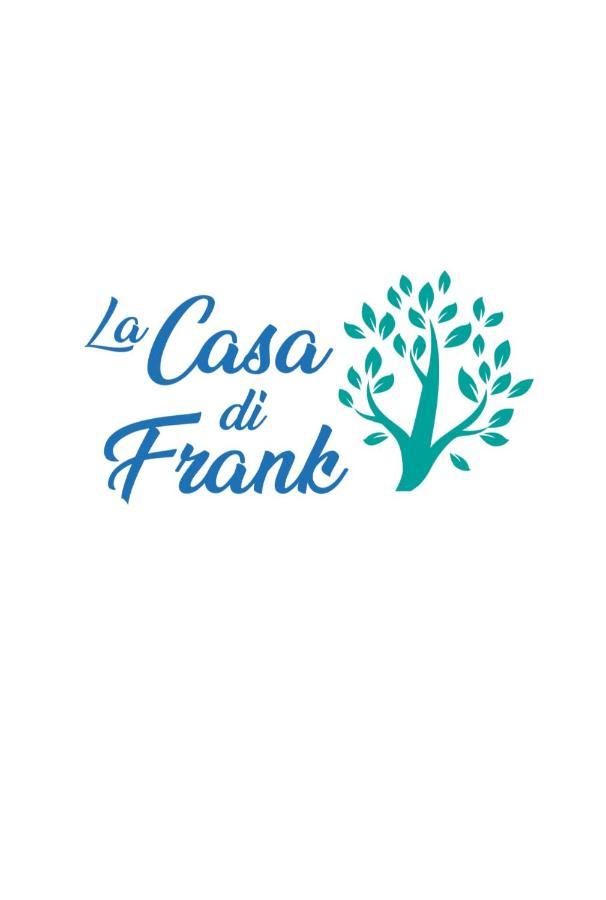 Hotel La Casa Di Frank à San Ferdinando di Puglia Extérieur photo