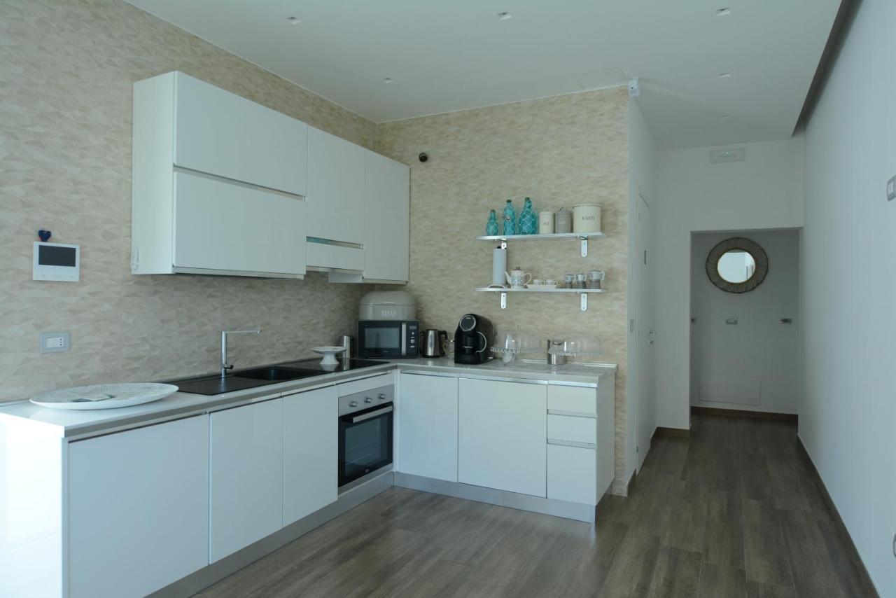 Hotel La Casa Di Frank à San Ferdinando di Puglia Extérieur photo