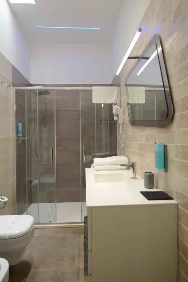 Hotel La Casa Di Frank à San Ferdinando di Puglia Extérieur photo