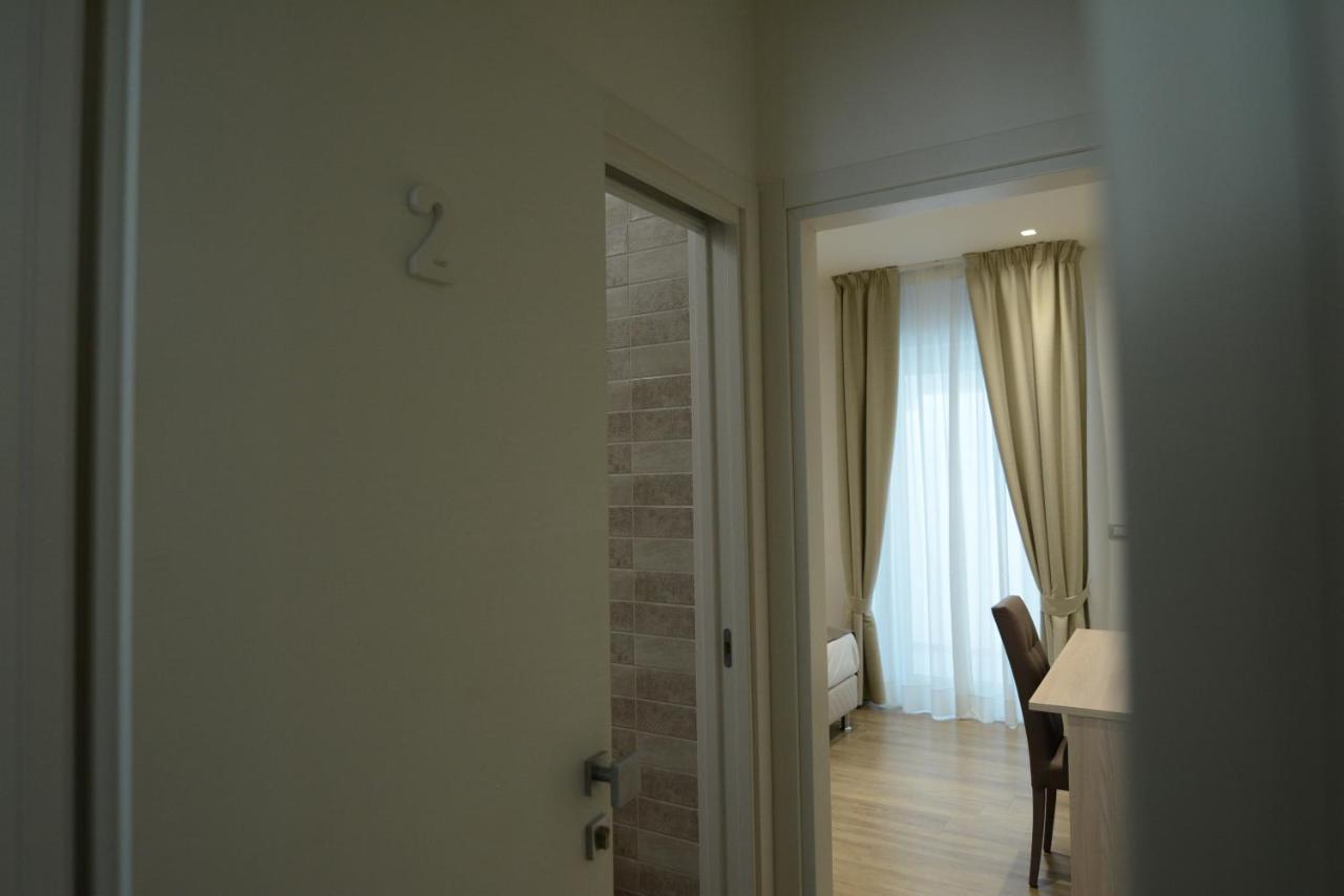 Hotel La Casa Di Frank à San Ferdinando di Puglia Extérieur photo