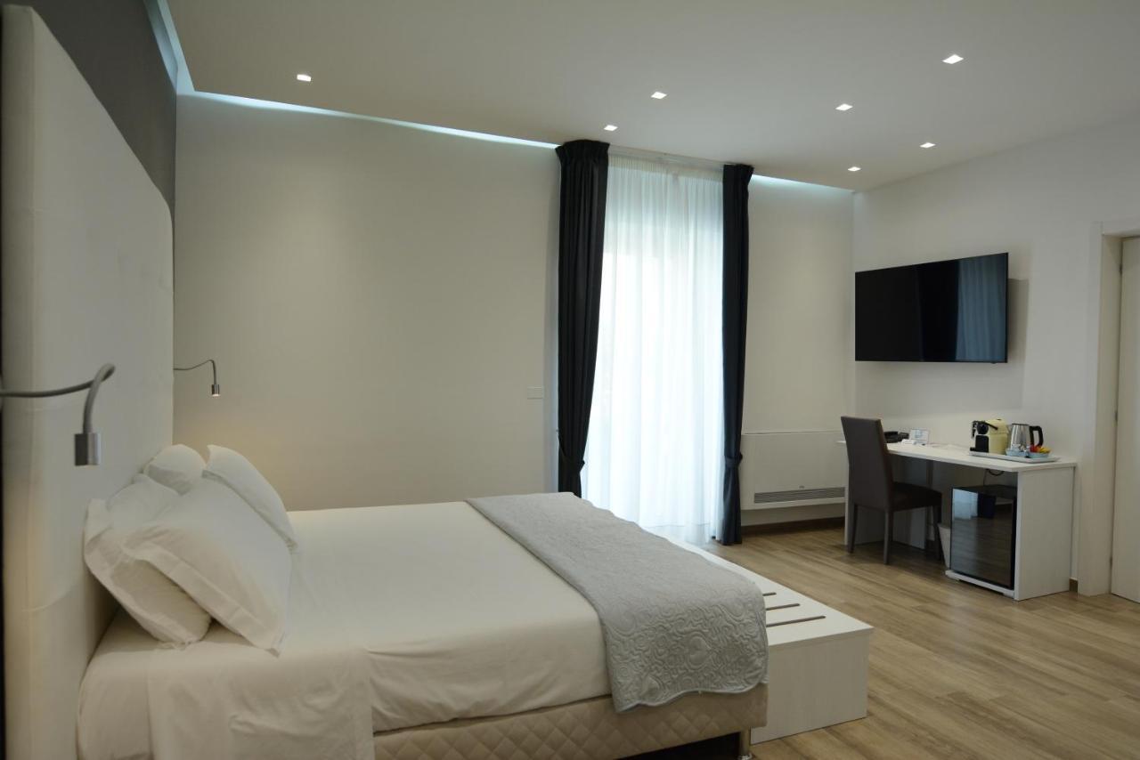 Hotel La Casa Di Frank à San Ferdinando di Puglia Extérieur photo