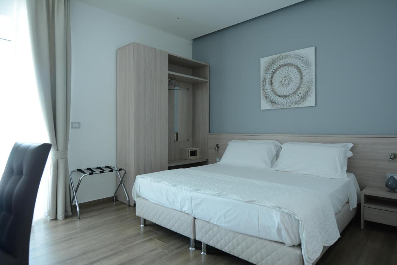 Hotel La Casa Di Frank à San Ferdinando di Puglia Extérieur photo