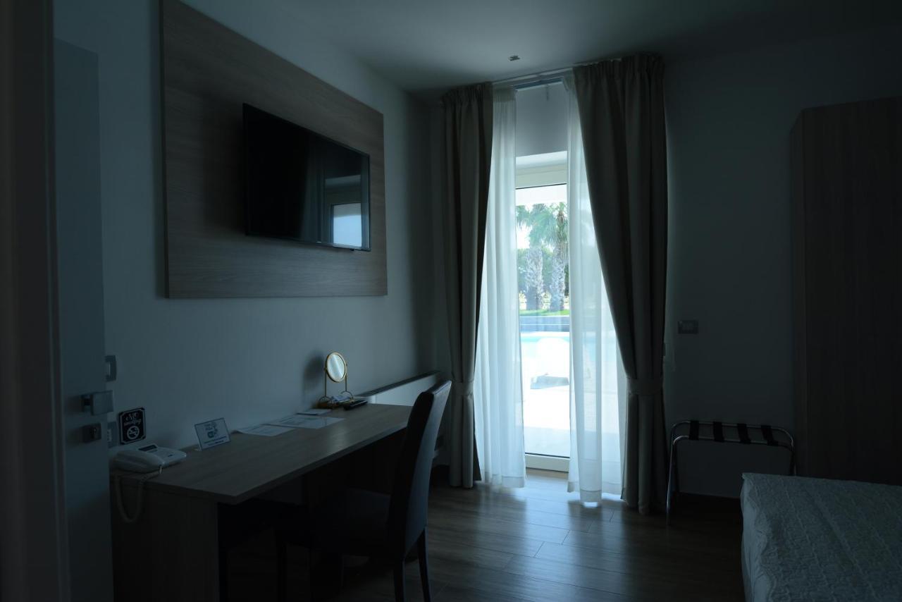Hotel La Casa Di Frank à San Ferdinando di Puglia Extérieur photo