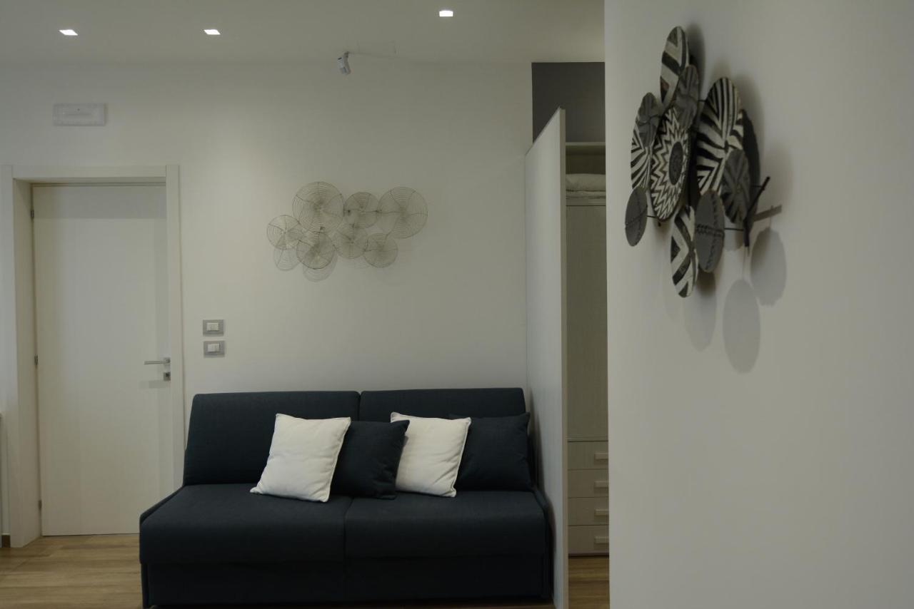 Hotel La Casa Di Frank à San Ferdinando di Puglia Extérieur photo