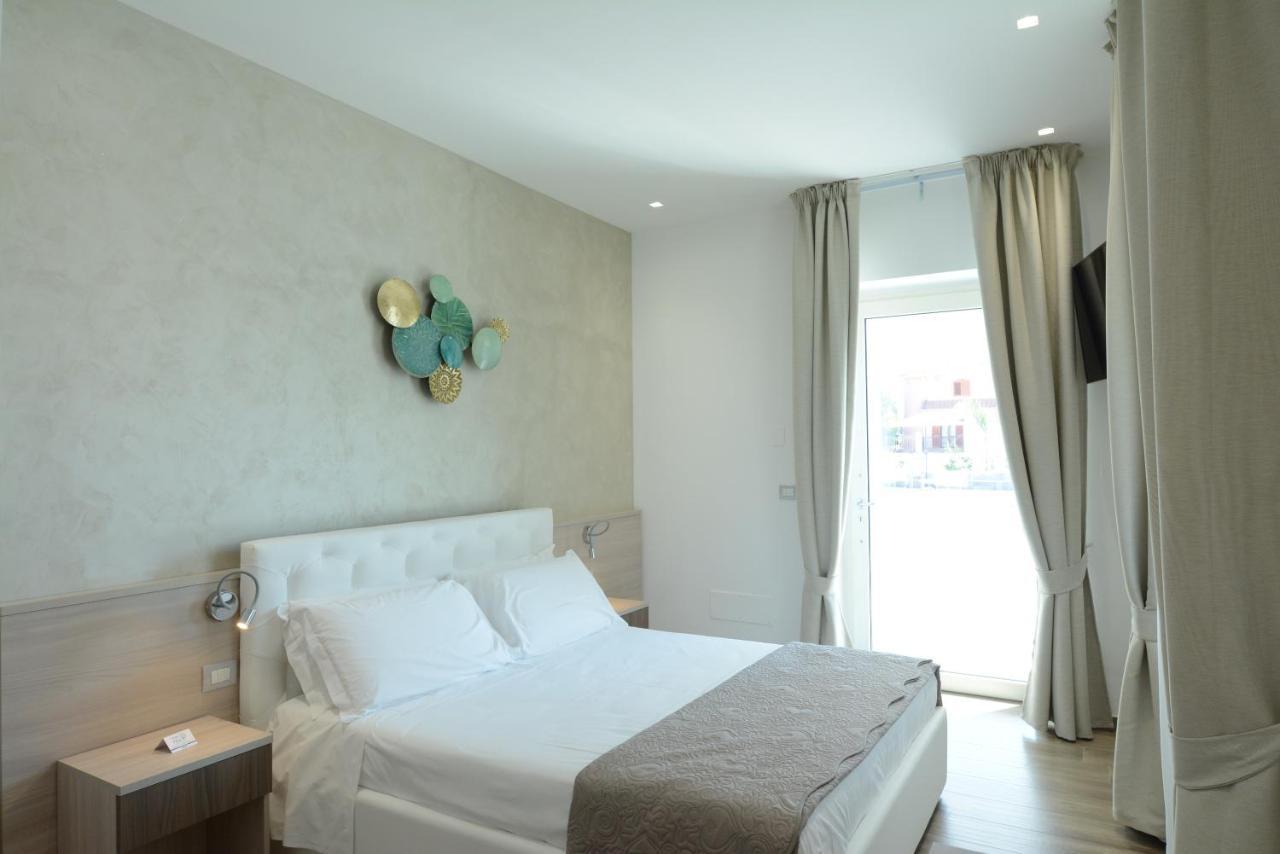 Hotel La Casa Di Frank à San Ferdinando di Puglia Extérieur photo