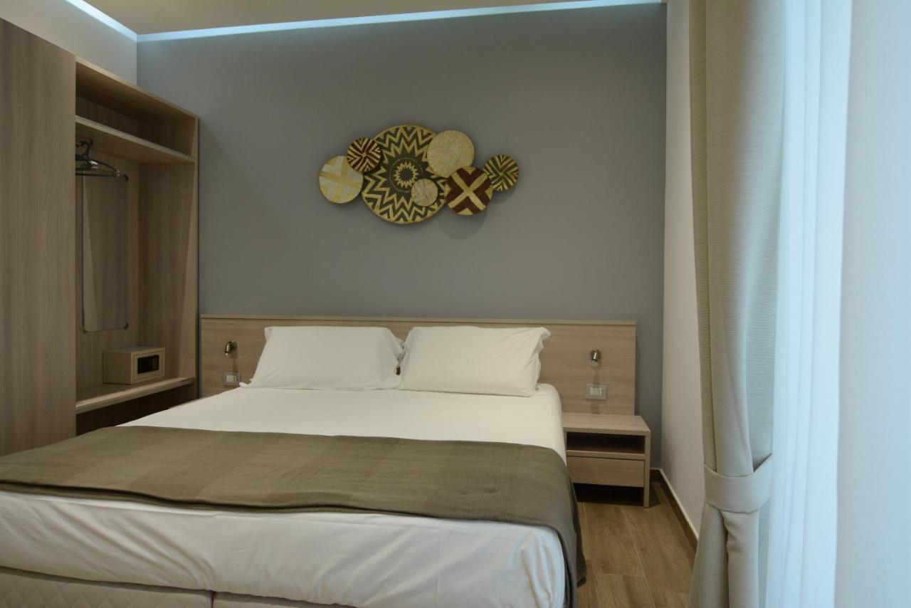 Hotel La Casa Di Frank à San Ferdinando di Puglia Extérieur photo