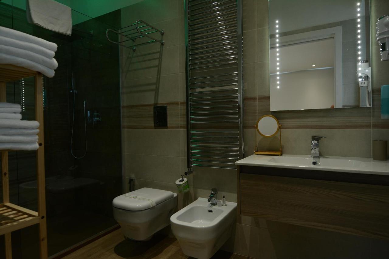 Hotel La Casa Di Frank à San Ferdinando di Puglia Extérieur photo