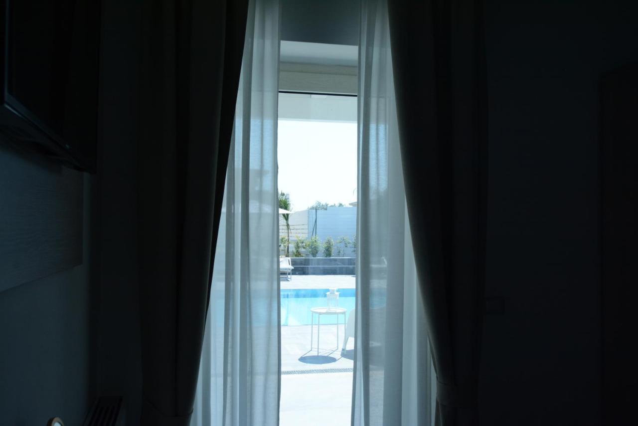 Hotel La Casa Di Frank à San Ferdinando di Puglia Extérieur photo
