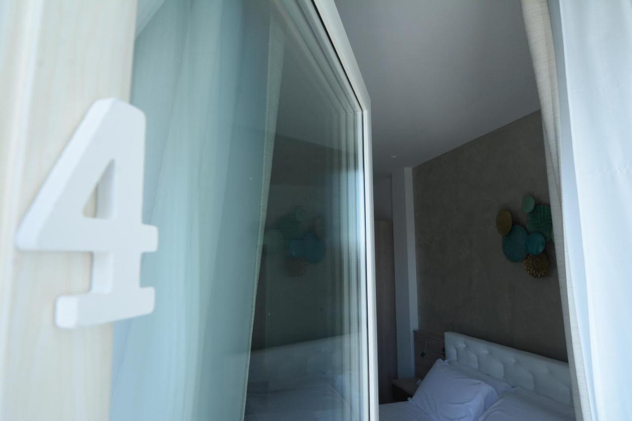 Hotel La Casa Di Frank à San Ferdinando di Puglia Extérieur photo