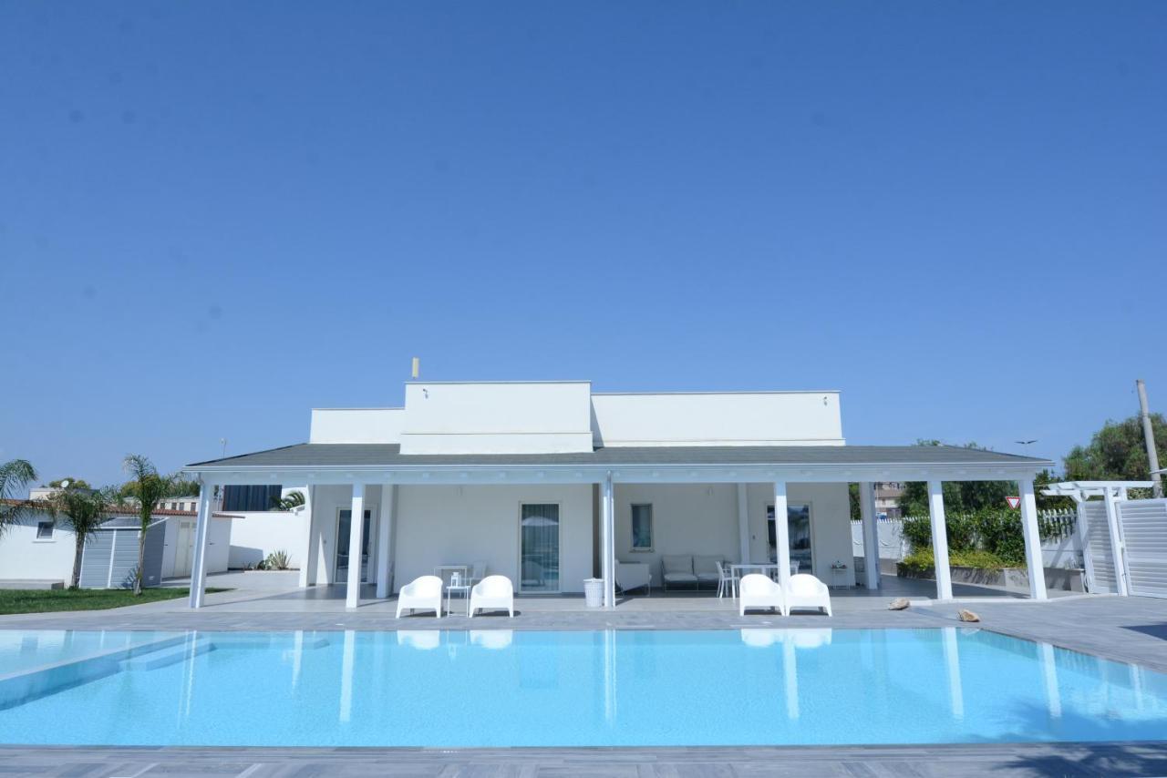 Hotel La Casa Di Frank à San Ferdinando di Puglia Extérieur photo